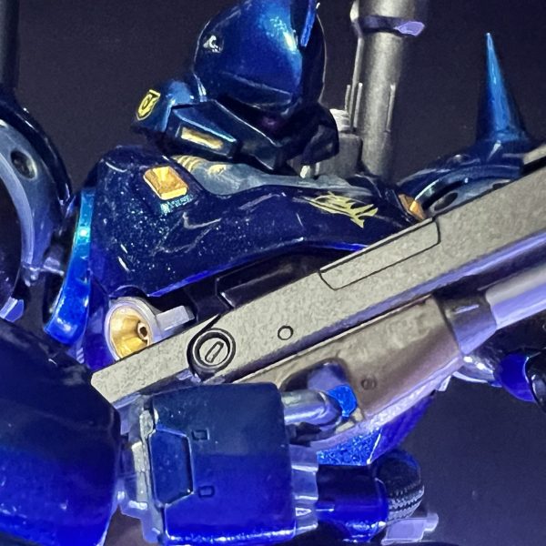 MG ケンプファー