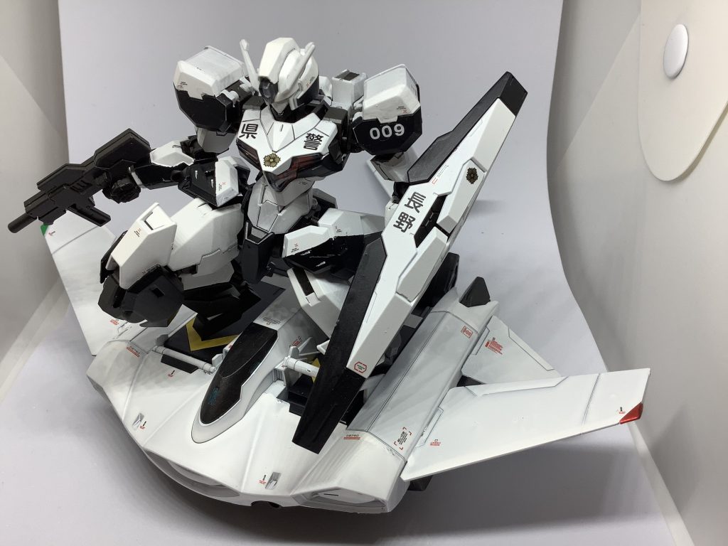 もちろん載せてみます。