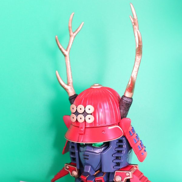 武者ガンダム（ver.真田幸村）