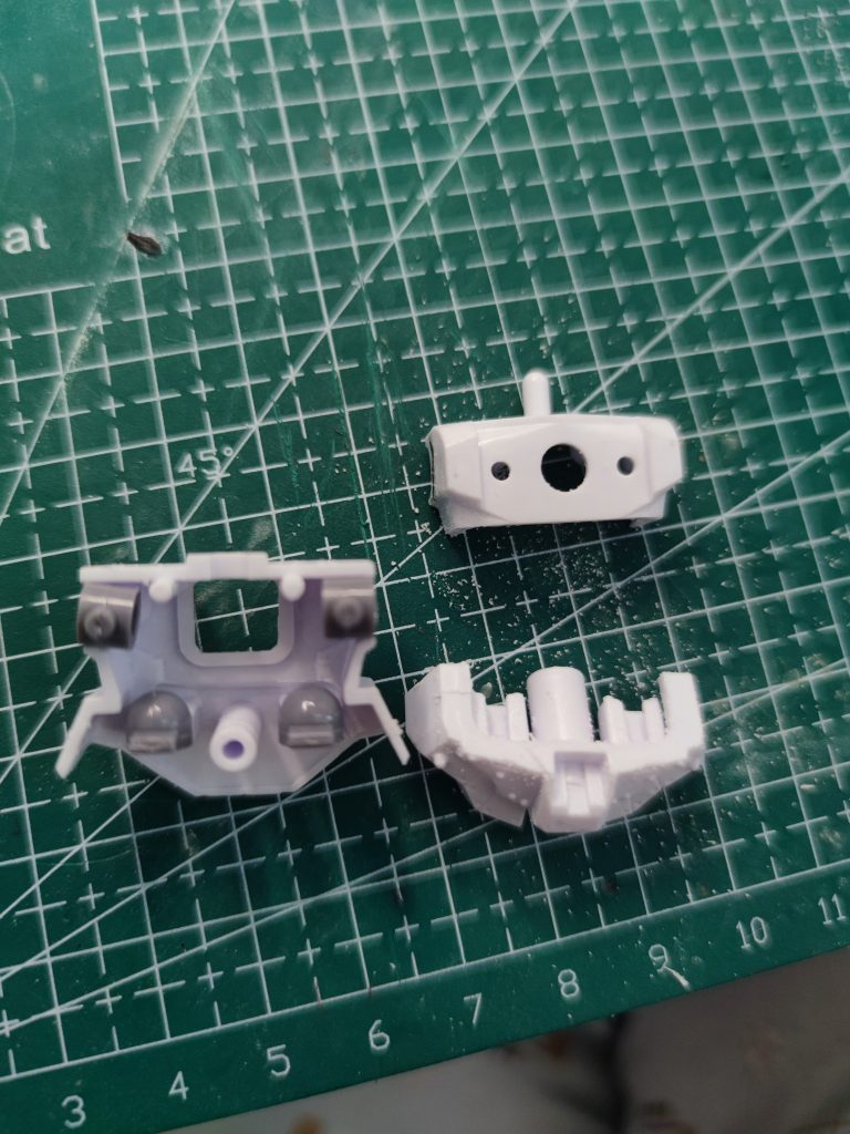 「SDコン」爆流頑駄無–3枚目/制作者：fate45255741