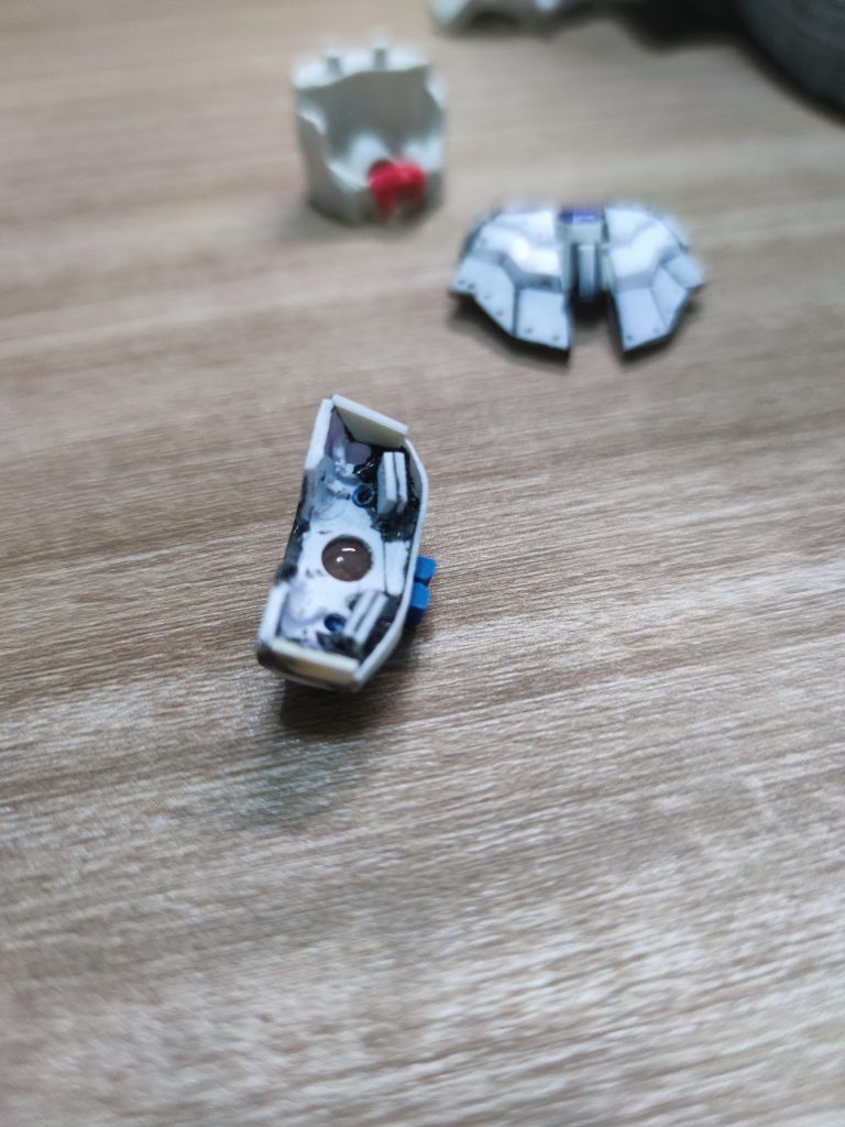 「SDコン」爆流頑駄無–4枚目/制作者：fate45255741