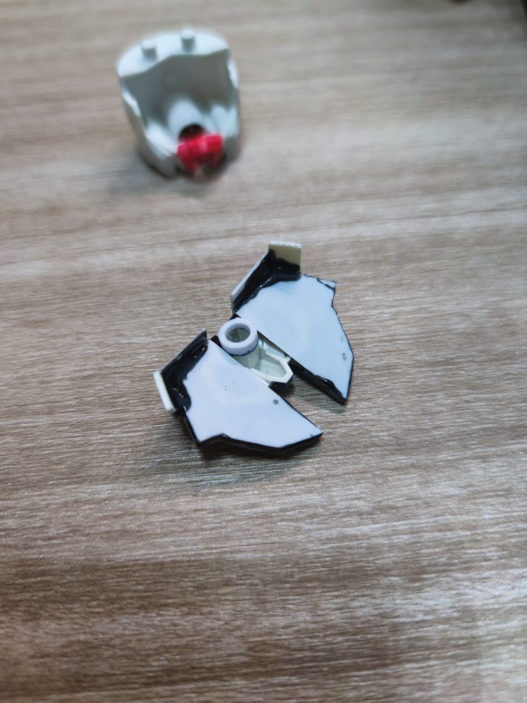 「SDコン」爆流頑駄無–5枚目/制作者：fate45255741