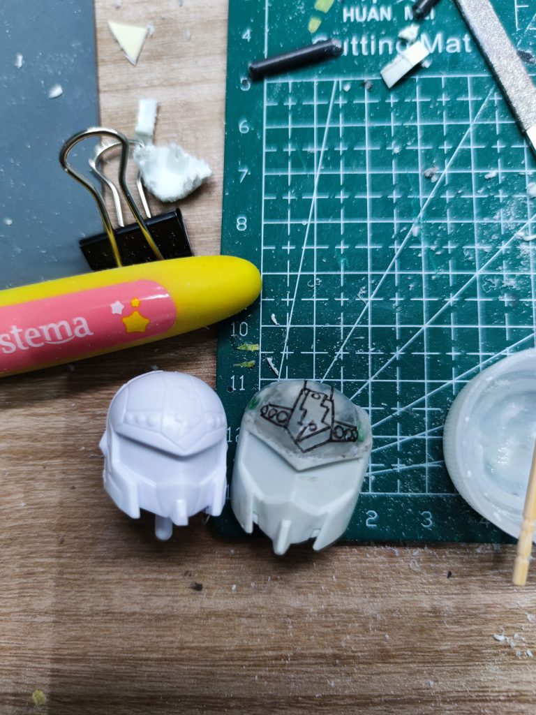 「SDコン」雷鳴頑駄無–5枚目/制作者：fate45255741