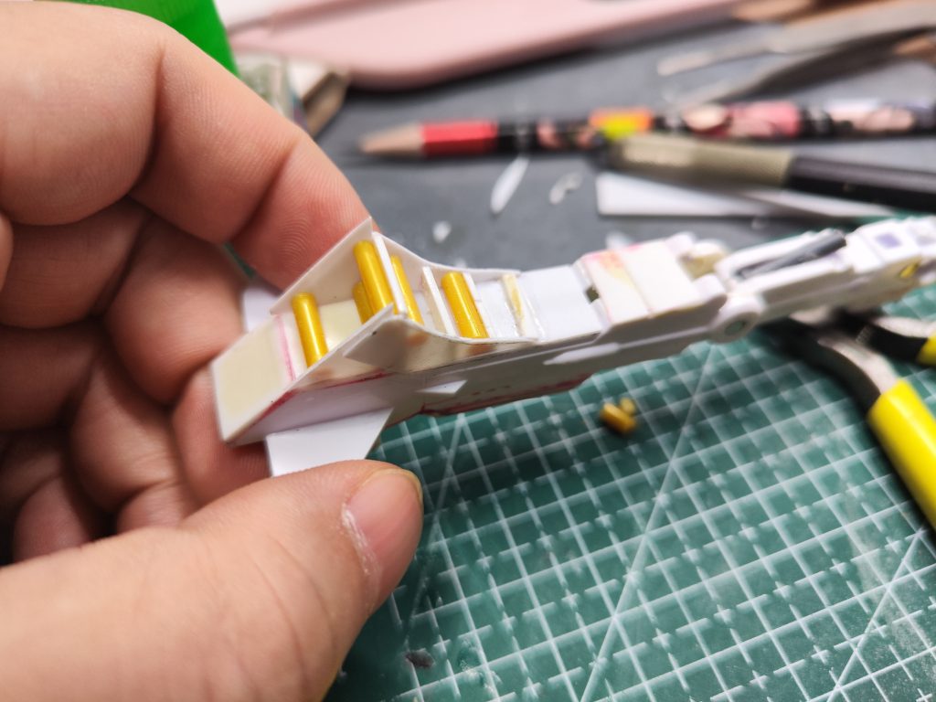 「SDコン」雷鳴頑駄無–2枚目/制作者：fate45255741