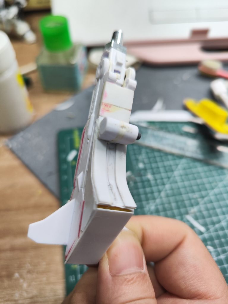 「SDコン」雷鳴頑駄無–3枚目/制作者：fate45255741