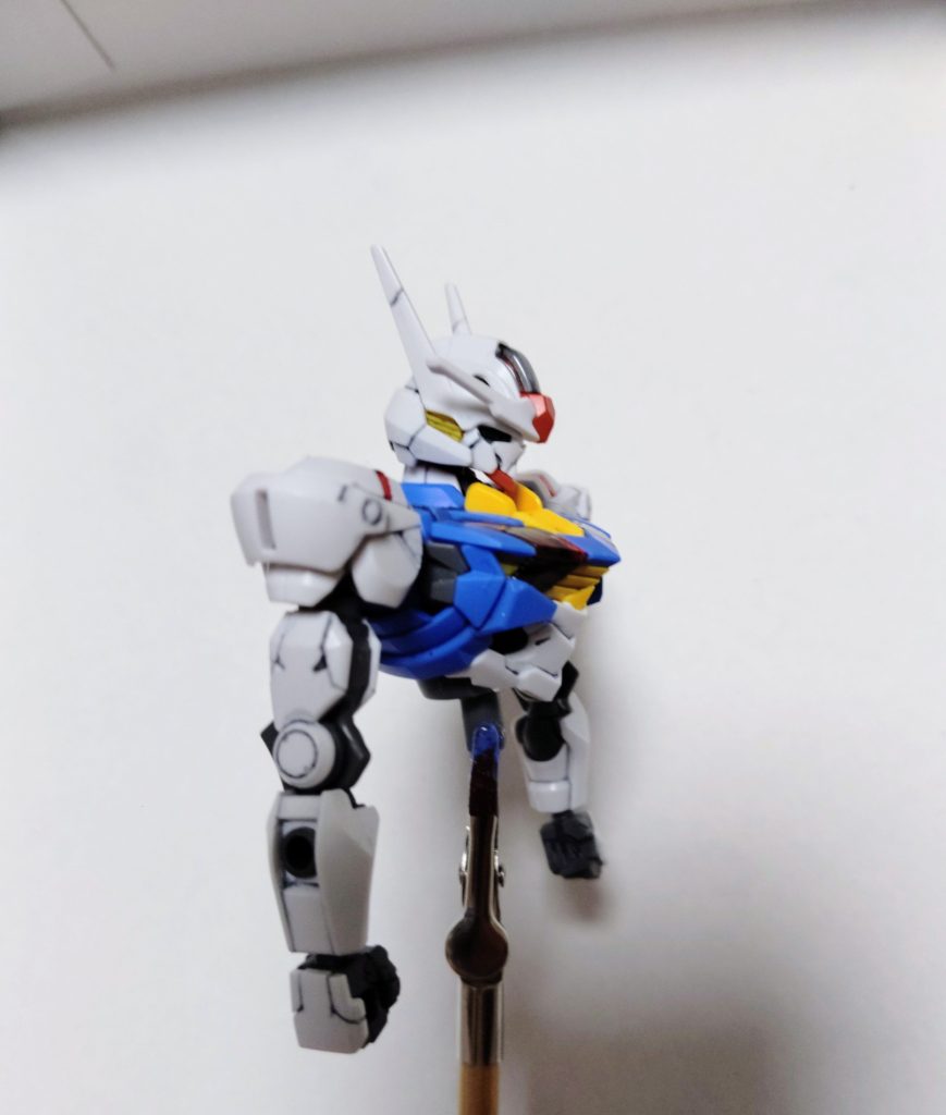 横腰から下画像消えてた😭😭件