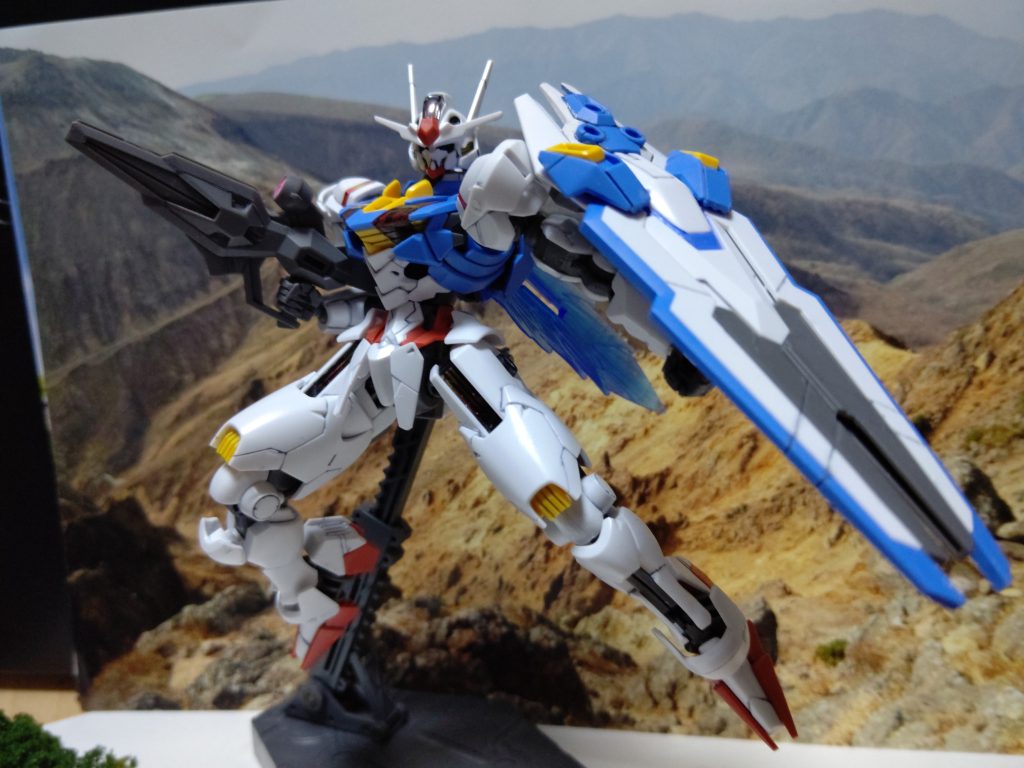 はみ出しカット✂️