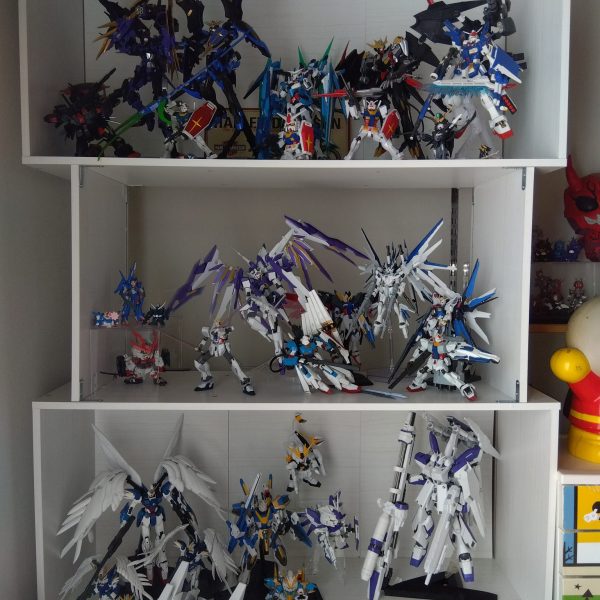 早1年夏の終わりに