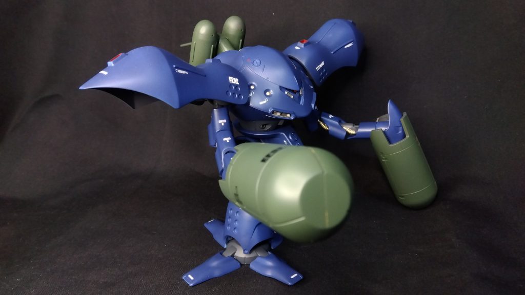 多分殴ったほうがつおい