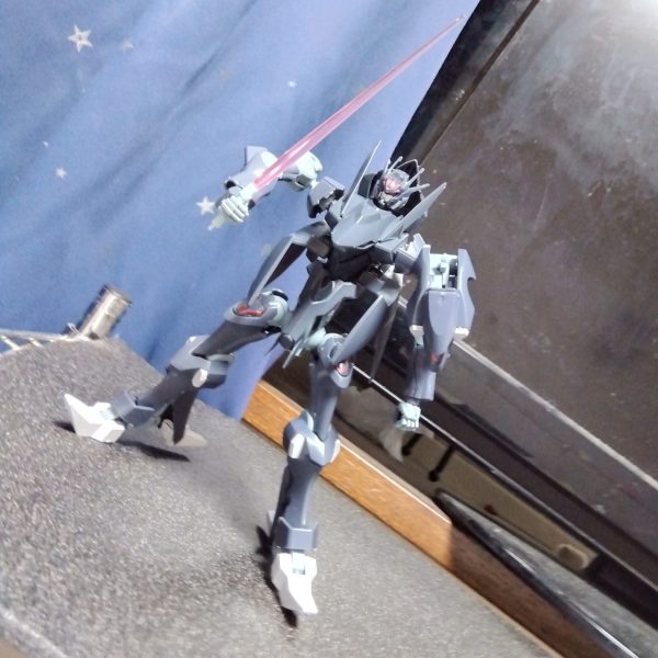 ガンダムファラクトブレイク