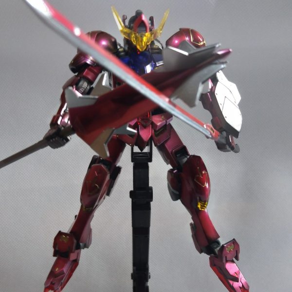 HG ガンダムバルバトス C賞
