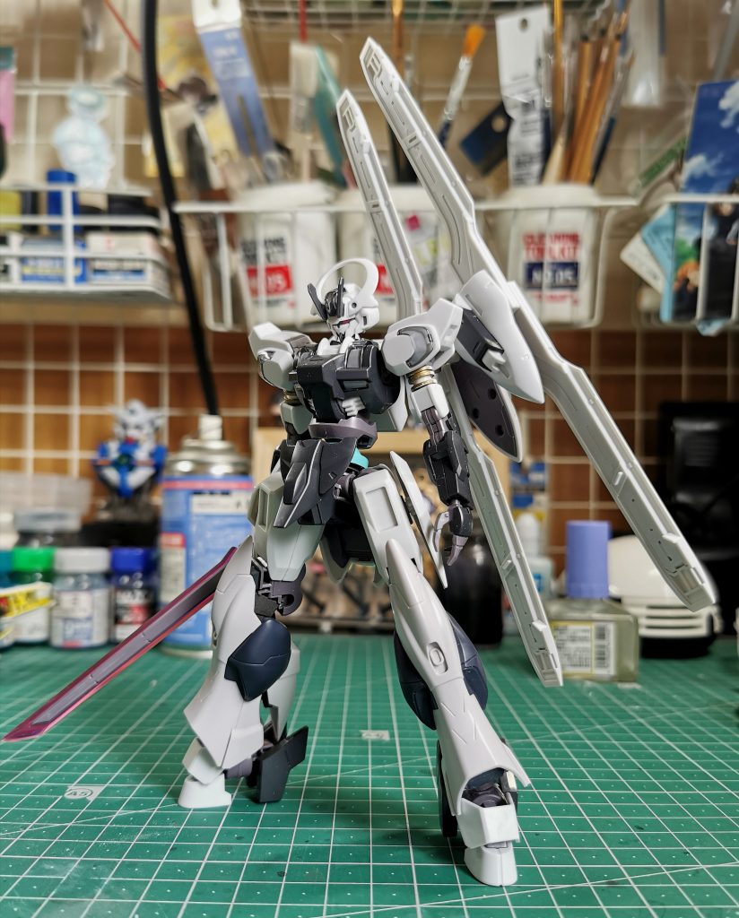 ミキシング試行錯誤の図。最終的にはまぁまぁまとまったかと思います。