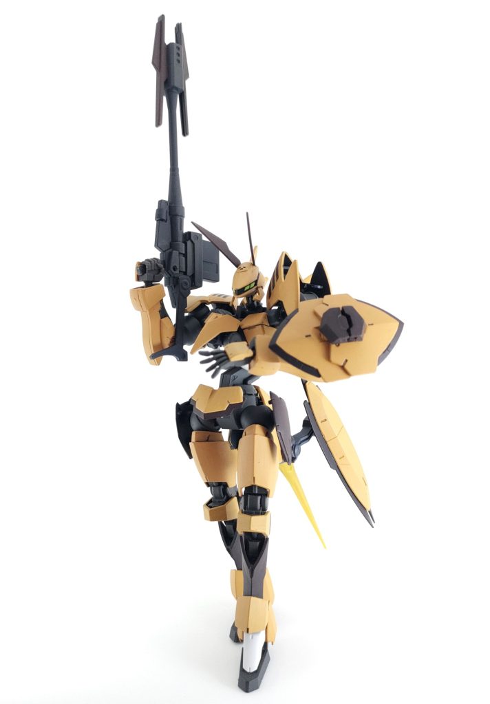 以上になります。スマートなイメージで作りました。次は盛りたいです。