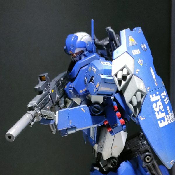 地味すぎないジェスタ