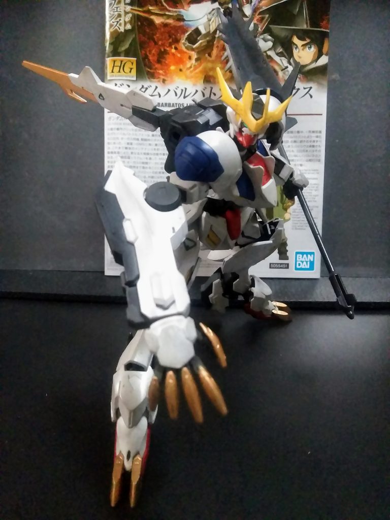 今更、トヤカクと布教の必要は御座いませんね😊　初発売のキットは違う世界に転生させてしまったので、新たに製作となります😁