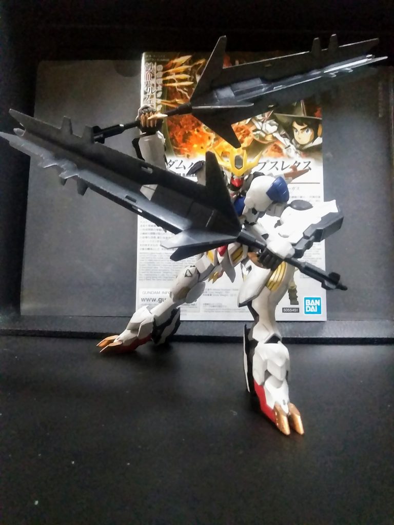 そう言えば、この子も目立った活躍が思い出せません🧐 印象的なのはデビュー戦とラストバトル位でしょうか❓ というか、そもそも出番が少ない😠