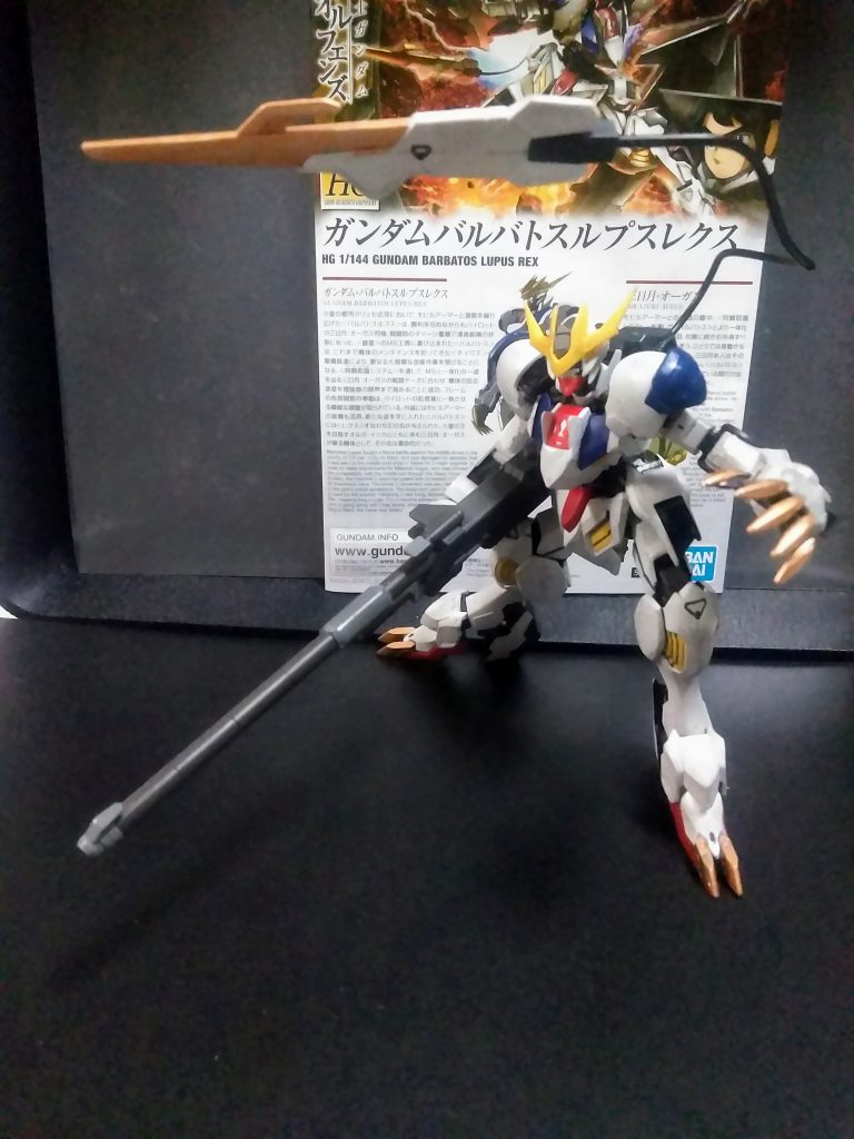 何気に追加機能が結構あるんですよ😃　　　   演出されれば面白かったのに勿体無い😭         『お願いだから、製作陣営の方々はMSの設定と演出をキチントやって下さい！ソレが売りなんでしょ！！』と声高らかに叫びたい！！！(何度目だ😠)