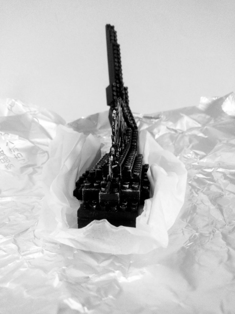 【大海原】 🎵SE『波間を掻き分ける音』ある日、太平洋沿岸に未確認物体が現れました😱