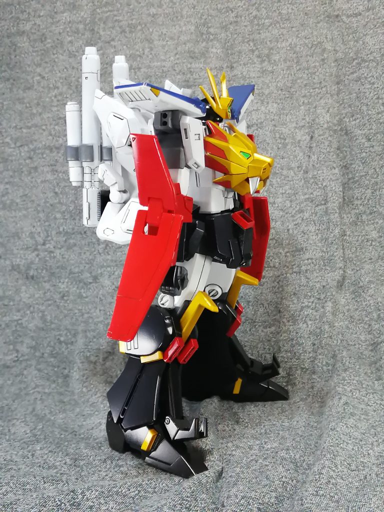 トライオン３–7枚目/制作者：LUCIOLE