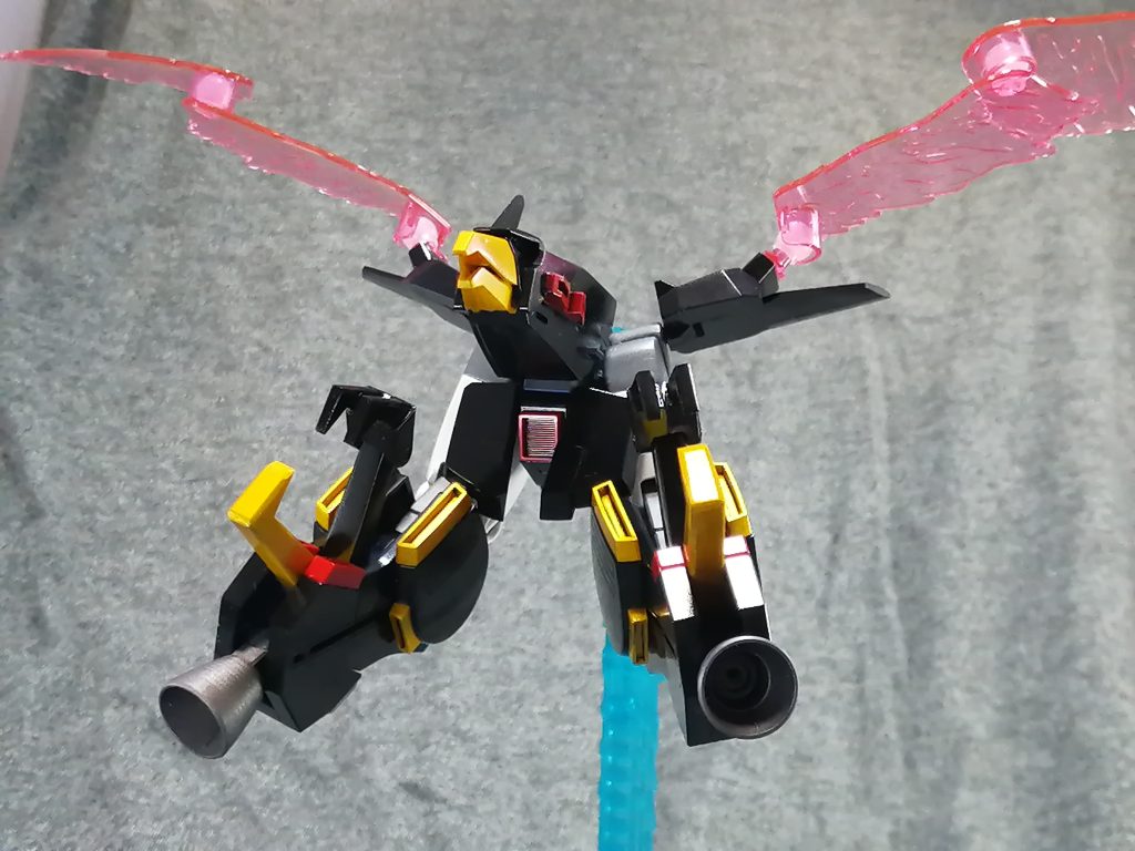 トライオン３–4枚目/制作者：LUCIOLE