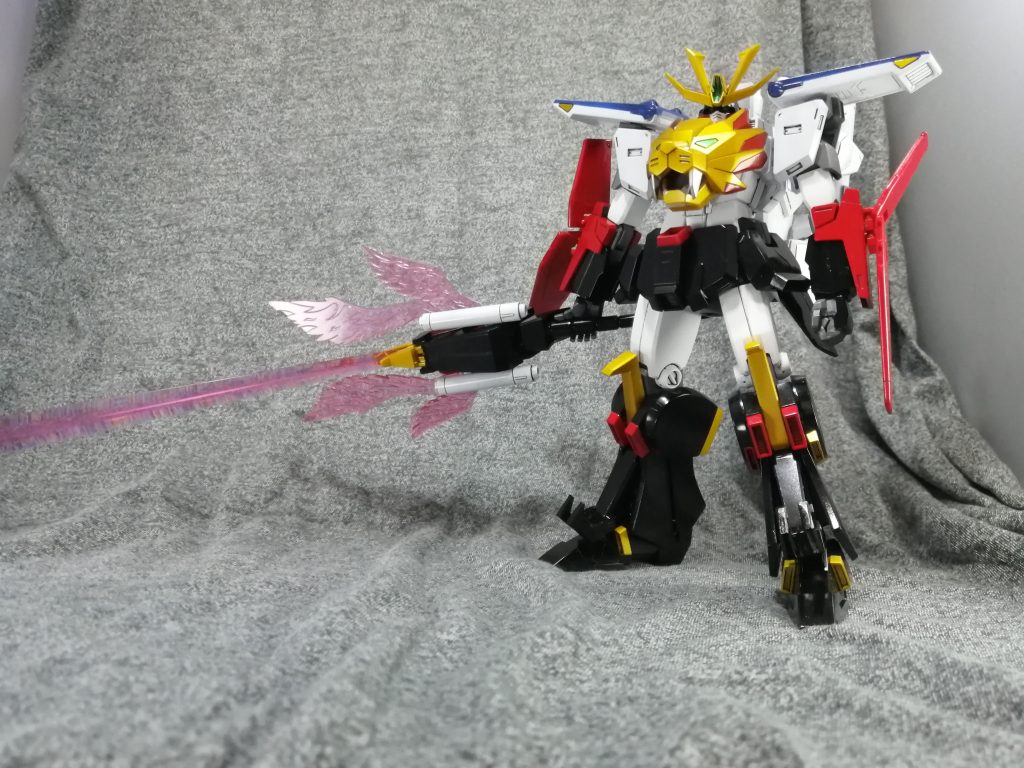 トライオン３–7枚目/制作者：LUCIOLE