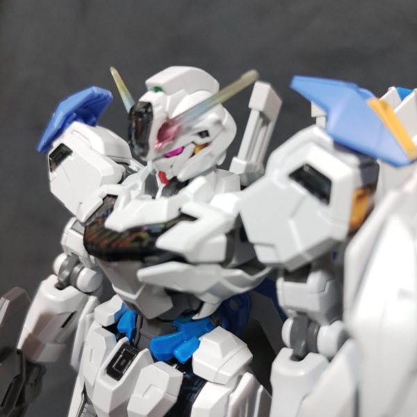 自由なキャリバーン