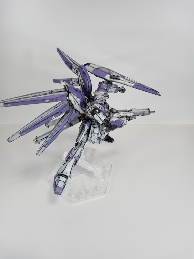 ニュータイプ撃ち最後まで見ていただき、ありがとうございました。