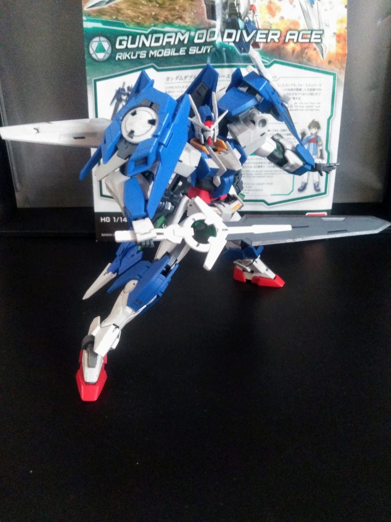 皆大好き❓『斬撃メイン』の兵装です😊　この方が受けるからなのかな🤔　名前が長すぎて覚えられないし、他のとコンガラガルしこの感じは何か懐かしいです😋お目汚し ありがとうございました。