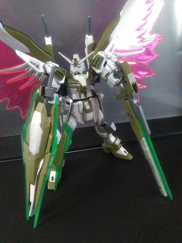 『ダイバー エースの記事で刀剣持ち過ぎ』何て書いたけど、この子は7種類保持してました😂 完全に洗脳されてます😔