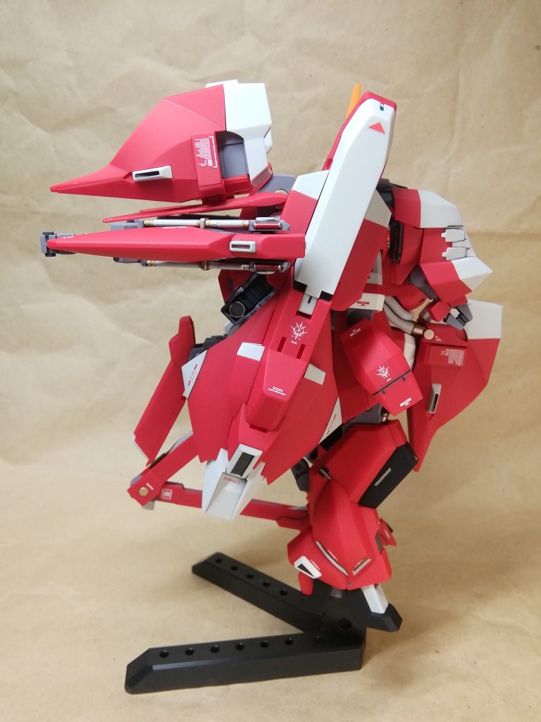 アクア・バーザム [レジオン仕様］–7枚目/制作者：@mooh_moooh