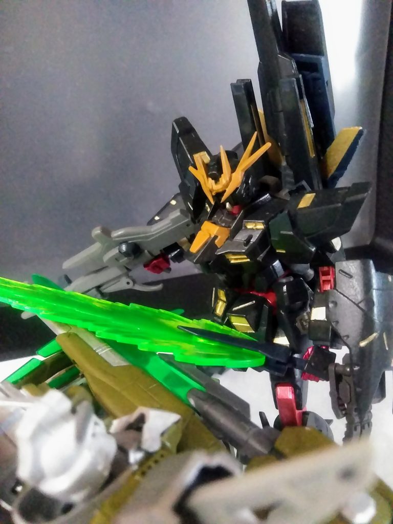 お目汚し ありがとうございました。