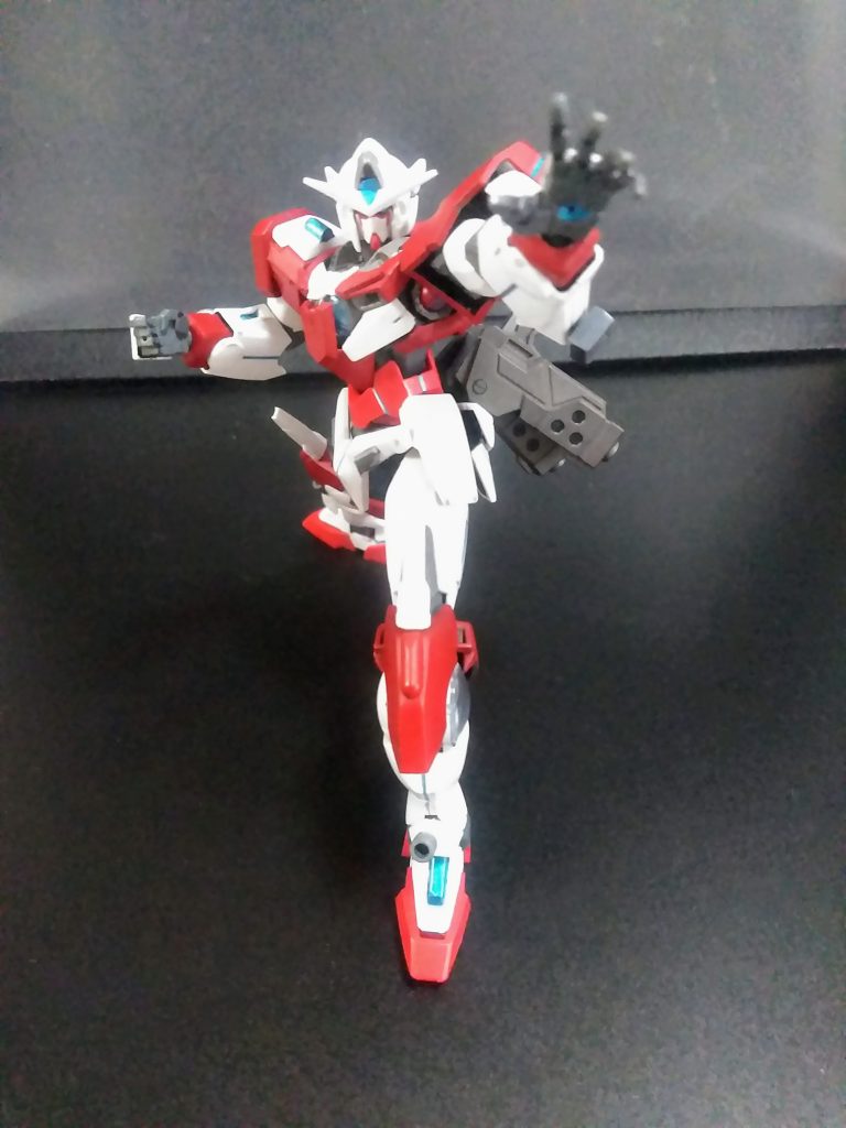 『フルブラストタイプはパルマフィオキーナ & 熊取りが涙線型』と決まりが在ります🤔