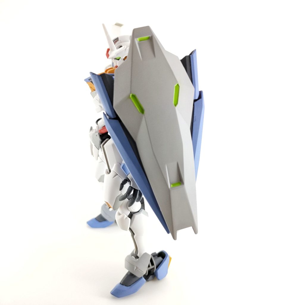 MTS-007 クロスウィークガンダム–9枚目/制作者:maro