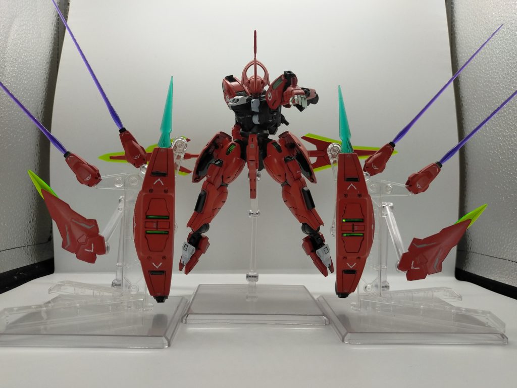 グエル専用ダリルバルデ–5枚目/制作者：粗塩