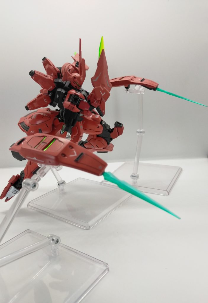 グエル専用ダリルバルデ–9枚目/制作者：粗塩