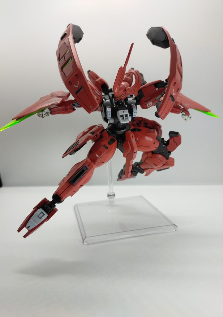 グエル専用ダリルバルデ–7枚目/制作者：粗塩