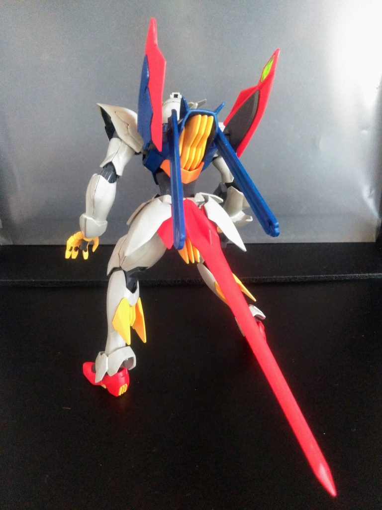 この子も中古屋さんからの身請けです😆　　　　　　　　　　　   ダイバーは『シツジ・ムイテナイ』さん。『執事』です。ナイスミドルで細い黒渕メガネを掛ける。主への忠誠心はいわずもなが、品行方正、言葉使いも完璧で細かい所に目が届く。正に『執事の鏡』😲