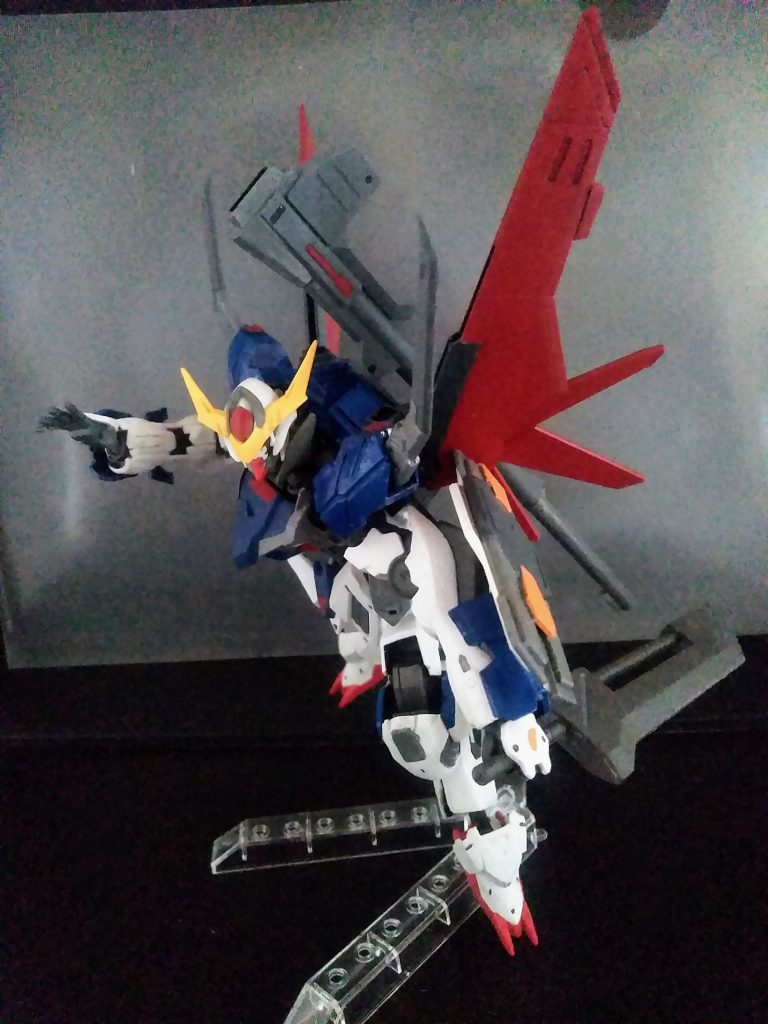 フルブラストタイプは『パルマフィオキーナ & 熊取りが涙線型』と決まりが在ります🤔          イヤっ！シツコイっつーの❗😠 