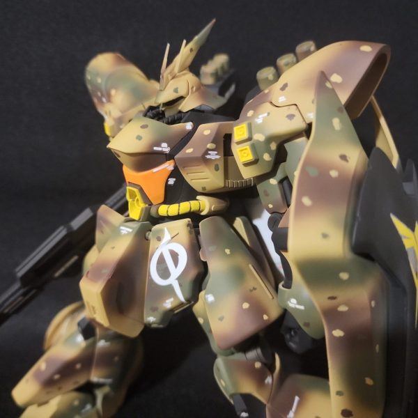 HG サザビー