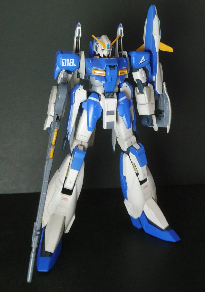 装甲を４つ追加しました。