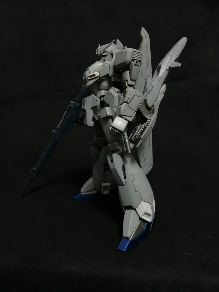 HG Z+–2枚目/制作者：F3