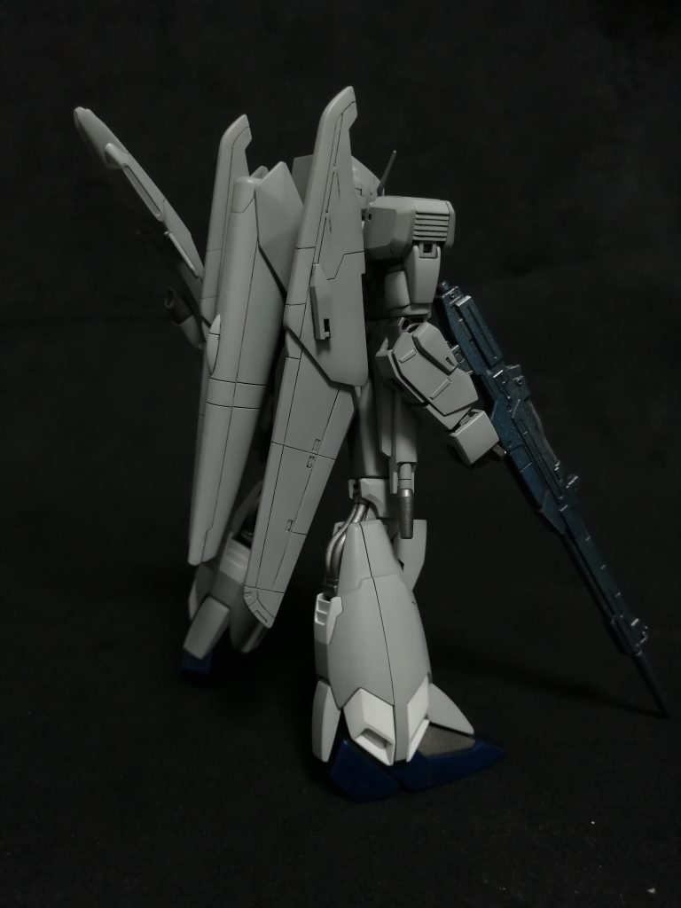 HG Z+–3枚目/制作者：F3