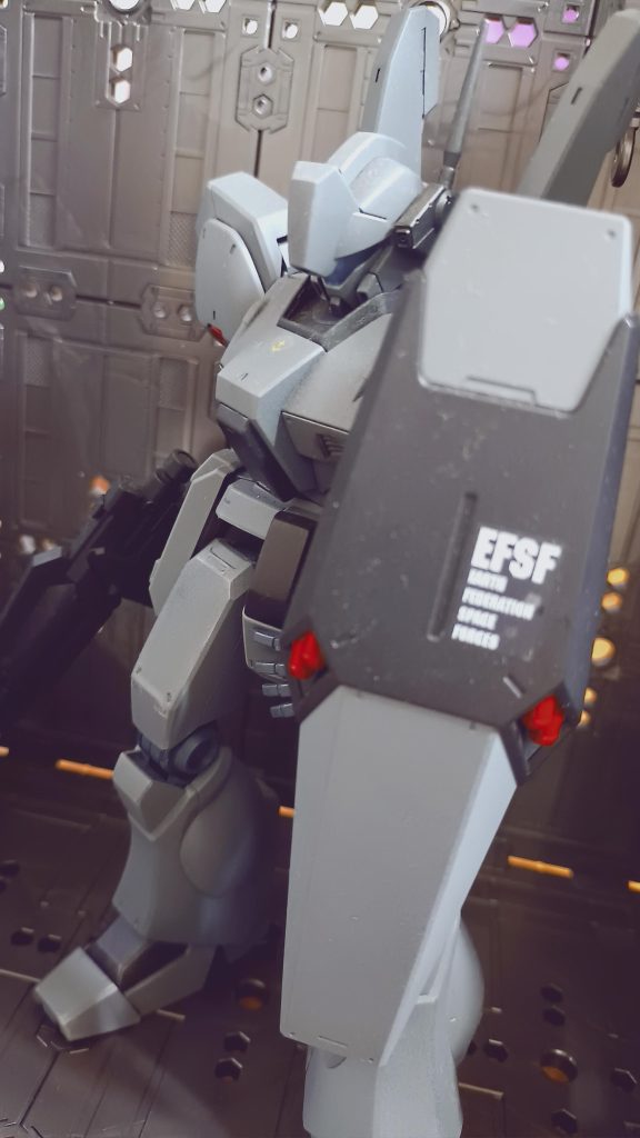 MGジェガン 佐世保海軍工廠配備カラー –4枚目/制作者:mesoEVO10