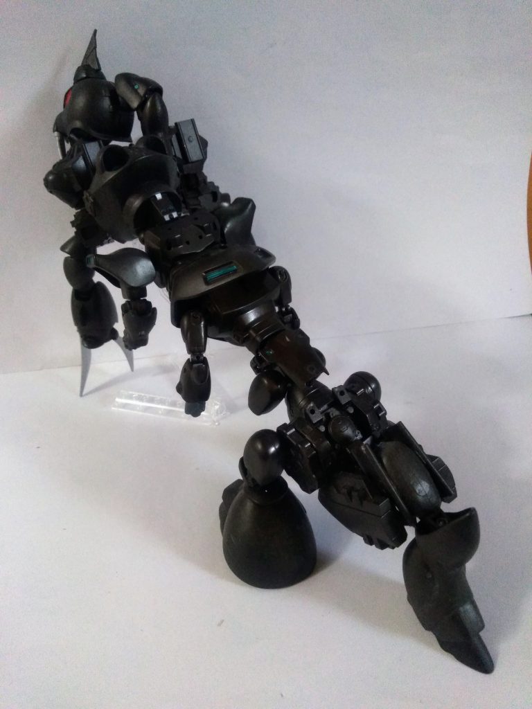 そんな折フォース『ディストラクション』のリーダー『来馬 琉羽』もそんな事とは露知らず、同じミッションを申請受領するのでした😱 兎に角善人な彼はメンバーを労おうと考えての行動です🤗この子。もぅ、デカスギちゃって困っています😢