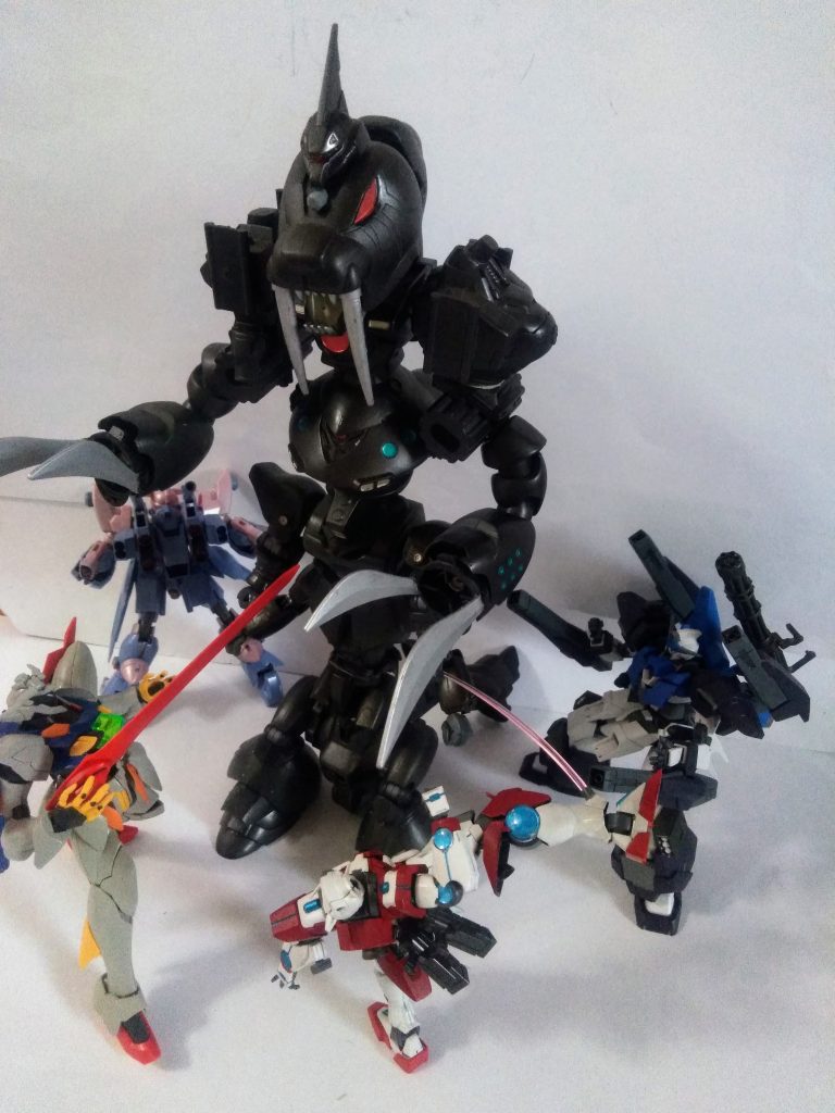 紆余曲折あって、ついに目標と『エンカウント❗』右側から→『おぉ!リゾート⛵🌴 漢♂️ムササから開放だぁ!』『リゾートデート💑で「狡くん」と仲良くなってミサを羨ましがらせてやるんだからっ😂』『旦那様(琉羽のこと)の為に執事として、御奉仕…』『アチラもコチラもお邪魔です!😠ワタクシの前からオドキなさい!😫❌』