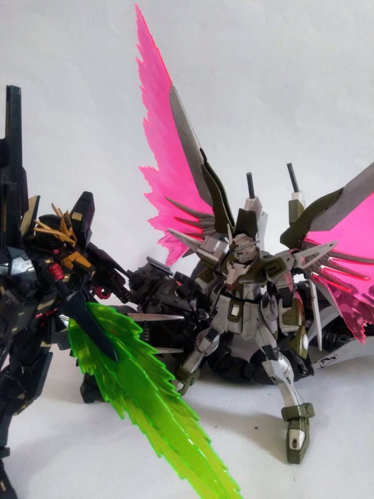 何とか事は成ったようです・・・