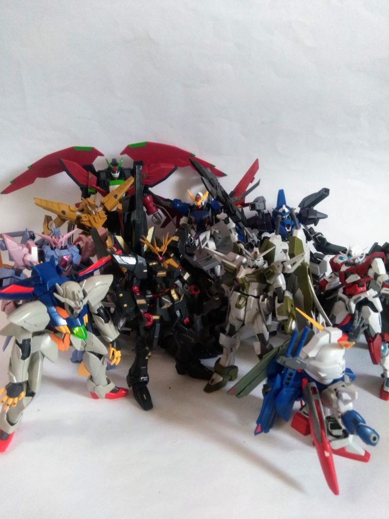 彼らの闘いはマダマダ続きます。『狡くんと琉羽くん』の間にも謎が残ってたりします。だけど、ソレは又の機会に🤣・・・            あっ!この後リゾート⛵🌴施設で鉢合わせた両フォースは・・・皆様のご想像にお任せします🙇⤵️心の底から、お目汚し ありがとうございました。