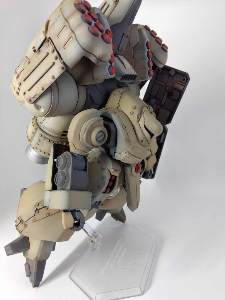 一気にボリュームアップです。