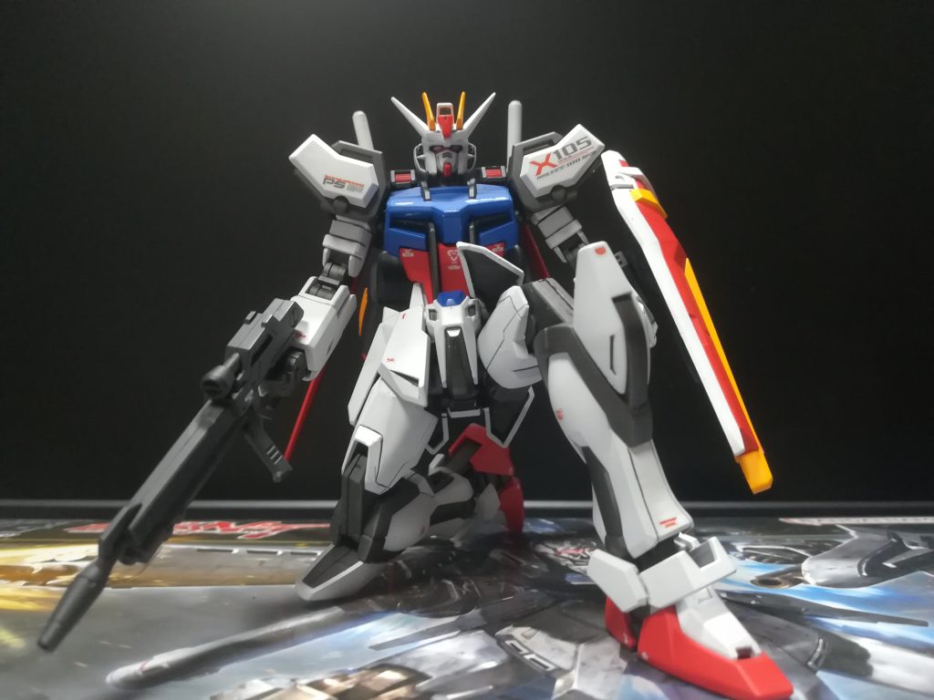 膝立ちも簡単にできます。翼は折り畳めれます。 