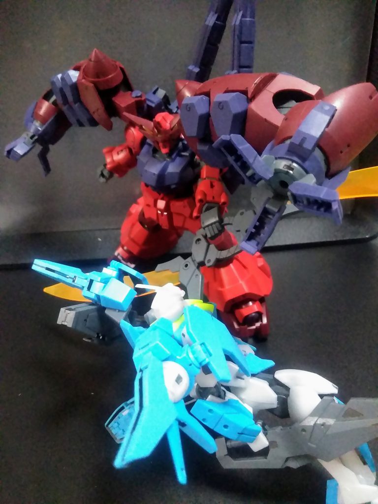 劇中ラストではナンダカンダで『リクくん』と仲良しに為ってましたね🤗